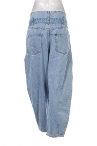 Дамски дънки Zara, Размер XXL, Цвят Син, Цена 13,81 €