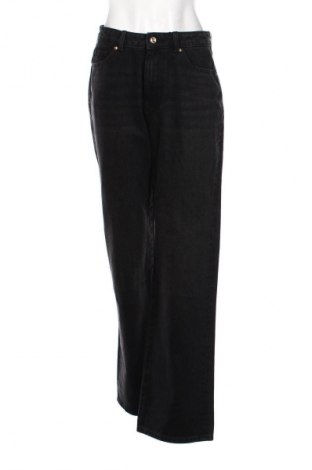 Dámske džínsy  Zara, Veľkosť M, Farba Čierna, Cena  32,00 €