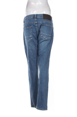 Dámské džíny  Zara, Velikost L, Barva Modrá, Cena  389,00 Kč