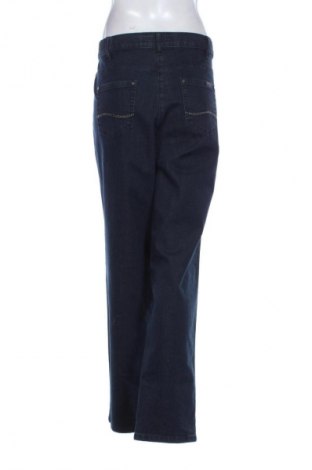 Blugi de femei Zerres, Mărime XXL, Culoare Albastru, Preț 82,99 Lei