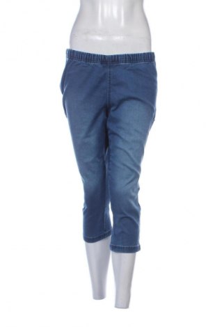 Női farmernadrág Zizzi, Méret L, Szín Kék, Ár 4 959 Ft