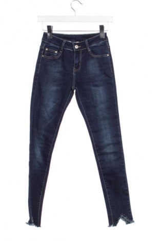 Női farmernadrág Zuiki, Méret XS, Szín Kék, Ár 3 359 Ft