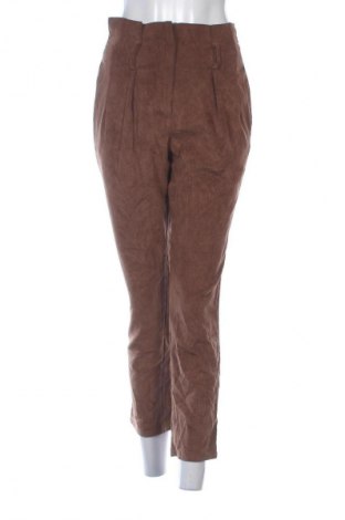 Damen Cordhose Alesia, Größe S, Farbe Braun, Preis 9,99 €