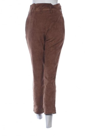 Damen Cordhose Alesia, Größe S, Farbe Braun, Preis 9,99 €