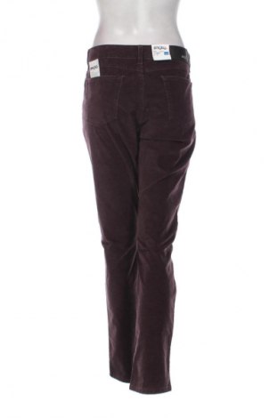 Dámské manšestráky  Angels, Velikost L, Barva Fialová, Cena  1 559,00 Kč