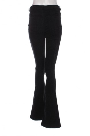 Damen Cordhose Arizona, Größe M, Farbe Schwarz, Preis 15,00 €