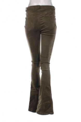 Dámske menčestráky Arizona, Veľkosť M, Farba Zelená, Cena  15,00 €