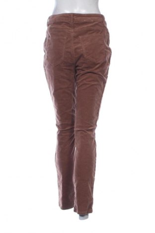 Damen Cordhose C&A, Größe L, Farbe Braun, Preis € 7,99