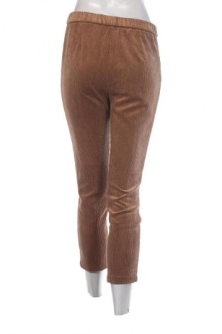 Damen Cordhose Carla Ferroni, Größe M, Farbe Orange, Preis € 13,99