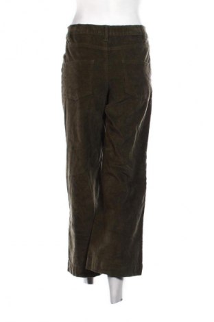 Damskie sztruksy Conbipel, Rozmiar M, Kolor Zielony, Cena 45,99 zł