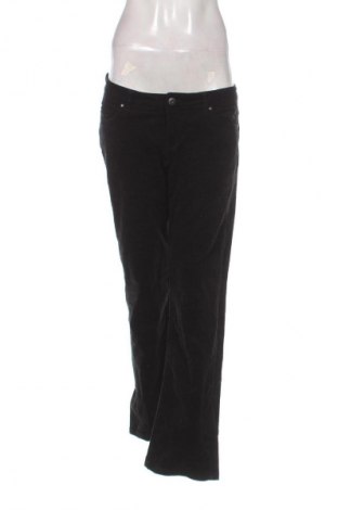 Damen Cordhose Conbipel, Größe XL, Farbe Schwarz, Preis € 11,99