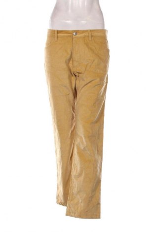 Damen Cordhose Conte Of Florence, Größe L, Farbe Mehrfarbig, Preis 18,99 €