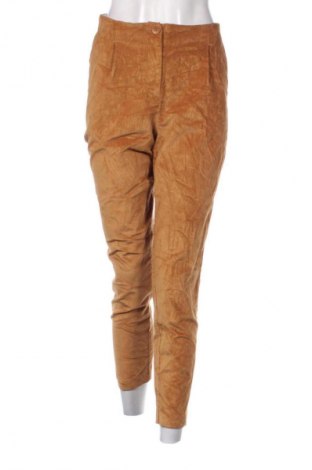 Damen Cordhose Esprit, Größe S, Farbe Orange, Preis € 8,99