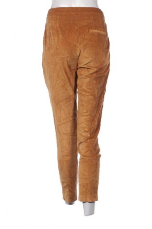Damen Cordhose Esprit, Größe S, Farbe Orange, Preis € 8,99