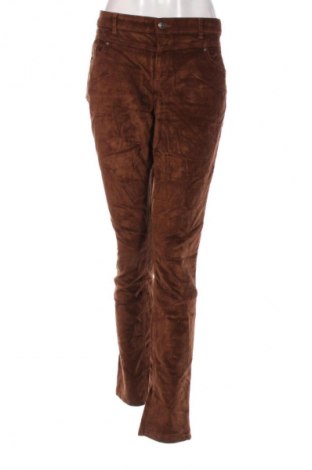 Damen Cordhose Esprit, Größe XL, Farbe Braun, Preis € 11,99