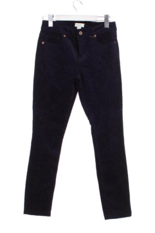 Dámske menčestráky Forever 21, Veľkosť M, Farba Modrá, Cena  10,95 €