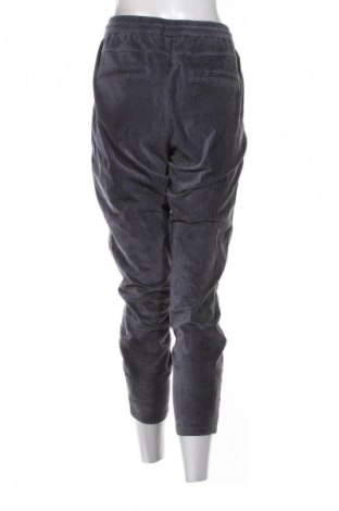 Damen Cordhose Gina Benotti, Größe M, Farbe Grau, Preis 8,99 €