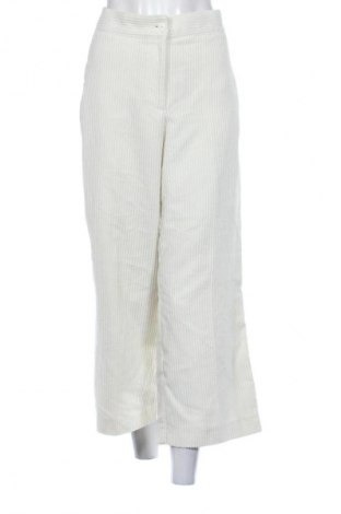 Dámské manšestráky  Goldenpoint, Velikost L, Barva Krémová, Cena  279,00 Kč