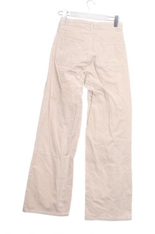 Damen Cordhose H&M Divided, Größe S, Farbe Beige, Preis € 11,99