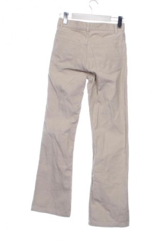 Дамски джинси H&M L.O.G.G., Размер S, Цвят Бежов, Цена 15,00 €