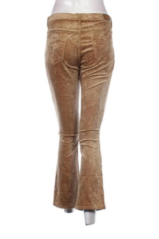 Damen Cordhose Iber, Größe M, Farbe Golden, Preis 12,99 €