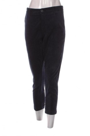 Damskie sztruksy Imperial, Rozmiar XL, Kolor Niebieski, Cena 77,99 zł