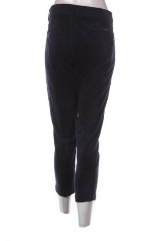 Damskie sztruksy Imperial, Rozmiar XL, Kolor Niebieski, Cena 77,99 zł