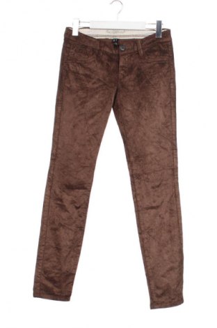 Női kordbársony nadrág Mango, Méret M, Szín Barna, Ár 4 429 Ft