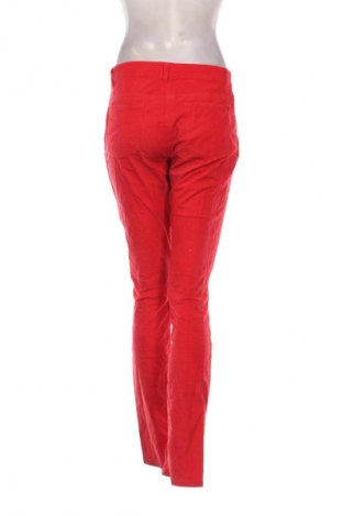 Damen Cordhose Monoprix Autre Ton, Größe L, Farbe Rot, Preis 12,99 €