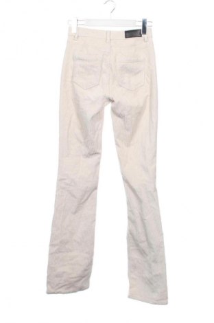 Damskie sztruksy ONLY, Rozmiar XS, Kolor Beżowy, Cena 32,99 zł