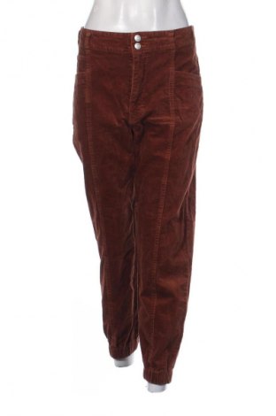 Дамски джинси ONLY, Размер L, Цвят Кафяв, Цена 14,00 €