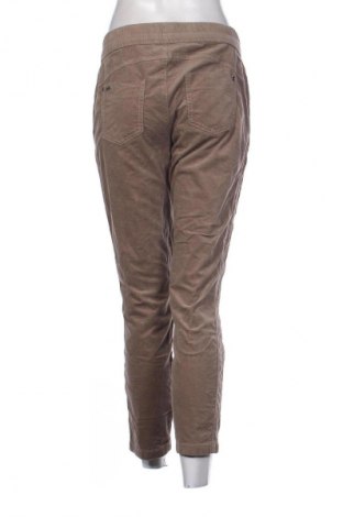 Дамски джинси Street One, Размер M, Цвят Кафяв, Цена 25,00 €