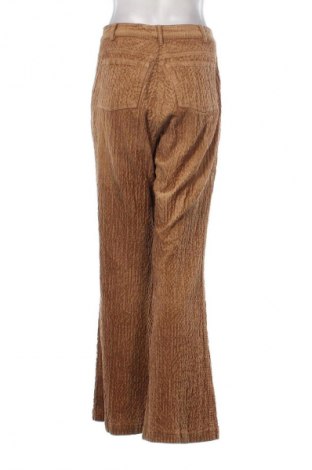 Dámske menčestráky TWINSET, Veľkosť L, Farba Hnedá, Cena  49,00 €