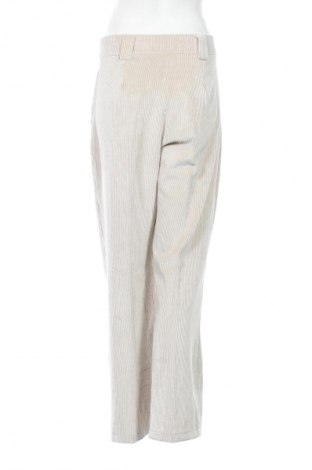 Női kordbársony nadrág Terranova, Méret S, Szín Bézs, Ár 2 759 Ft