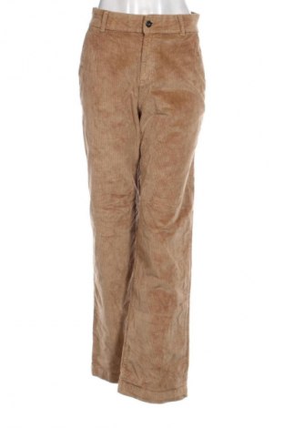 Damskie sztruksy Tex, Rozmiar M, Kolor Brązowy, Cena 29,99 zł