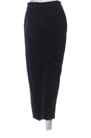 Dámské manšestráky  Tezenis, Velikost M, Barva Černá, Cena  189,00 Kč