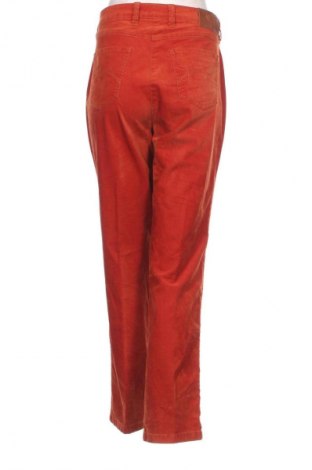 Damskie sztruksy Toni, Rozmiar XL, Kolor Czerwony, Cena 38,99 zł