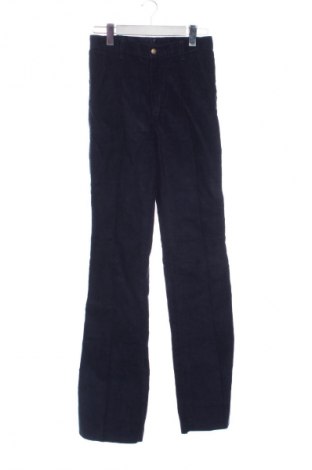 Damen Cordhose Unbranded, Größe S, Farbe Blau, Preis € 23,51