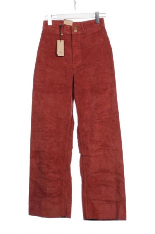 Дамски джинси Unbranded, Размер S, Цвят Кафяв, Цена 9,20 €