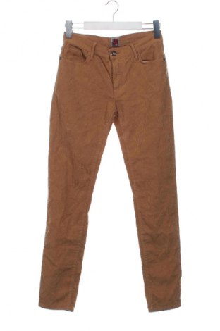 Női kordbársony nadrág Unbranded, Méret S, Szín Barna, Ár 2 729 Ft