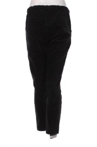 Damskie sztruksy Unbranded, Rozmiar M, Kolor Czarny, Cena 28,99 zł