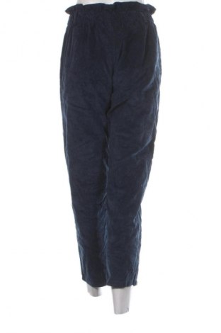 Damskie sztruksy Unbranded, Rozmiar L, Kolor Niebieski, Cena 30,99 zł