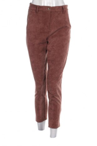 Dámske menčestráky Unbranded, Veľkosť M, Farba Hnedá, Cena  6,95 €