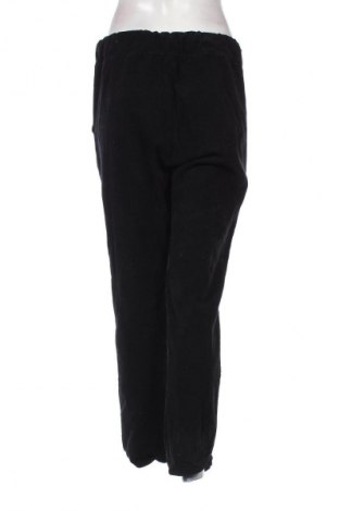 Női kordbársony nadrág Unbranded, Méret L, Szín Fekete, Ár 2 719 Ft