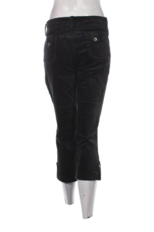 Pantaloni de velvet de femei Unbranded, Mărime XL, Culoare Negru, Preț 78,20 Lei