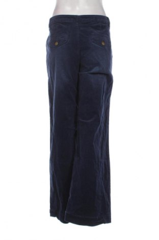 Dámske menčestráky Unbranded, Veľkosť L, Farba Modrá, Cena  15,00 €