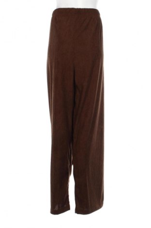 Dámske menčestráky Unbranded, Veľkosť 5XL, Farba Hnedá, Cena  15,00 €