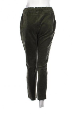 Dámske menčestráky Unbranded, Veľkosť M, Farba Zelená, Cena  15,00 €