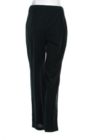 Női kordbársony nadrág Unbranded, Méret S, Szín Zöld, Ár 2 689 Ft