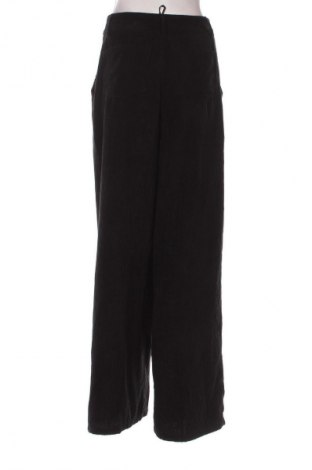 Női kordbársony nadrág United Colors Of Benetton, Méret S, Szín Fekete, Ár 4 369 Ft